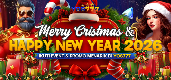 yos777 new year 2026